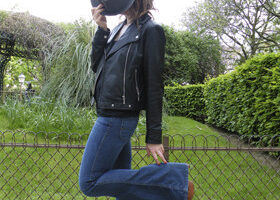 Pattes d&rsquo;eph VS Flare