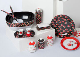 Paul & Joe lance sa ligne maison !