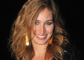 Pauline Lefèvre fait son cinéma