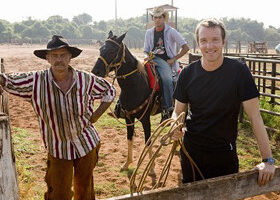 Pékin Express, M6, mardi 05 février