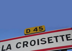 Pendant ce temps… SUR LA CROISETTE (Acte III)