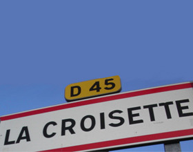 Pendant ce temps… SUR LA CROISETTE (Acte III)