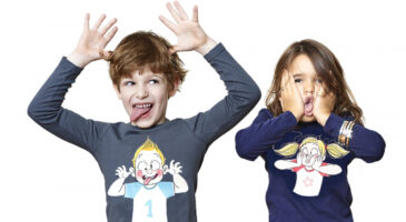 Pensez-vous que nos enfants ont mauvais goût ?