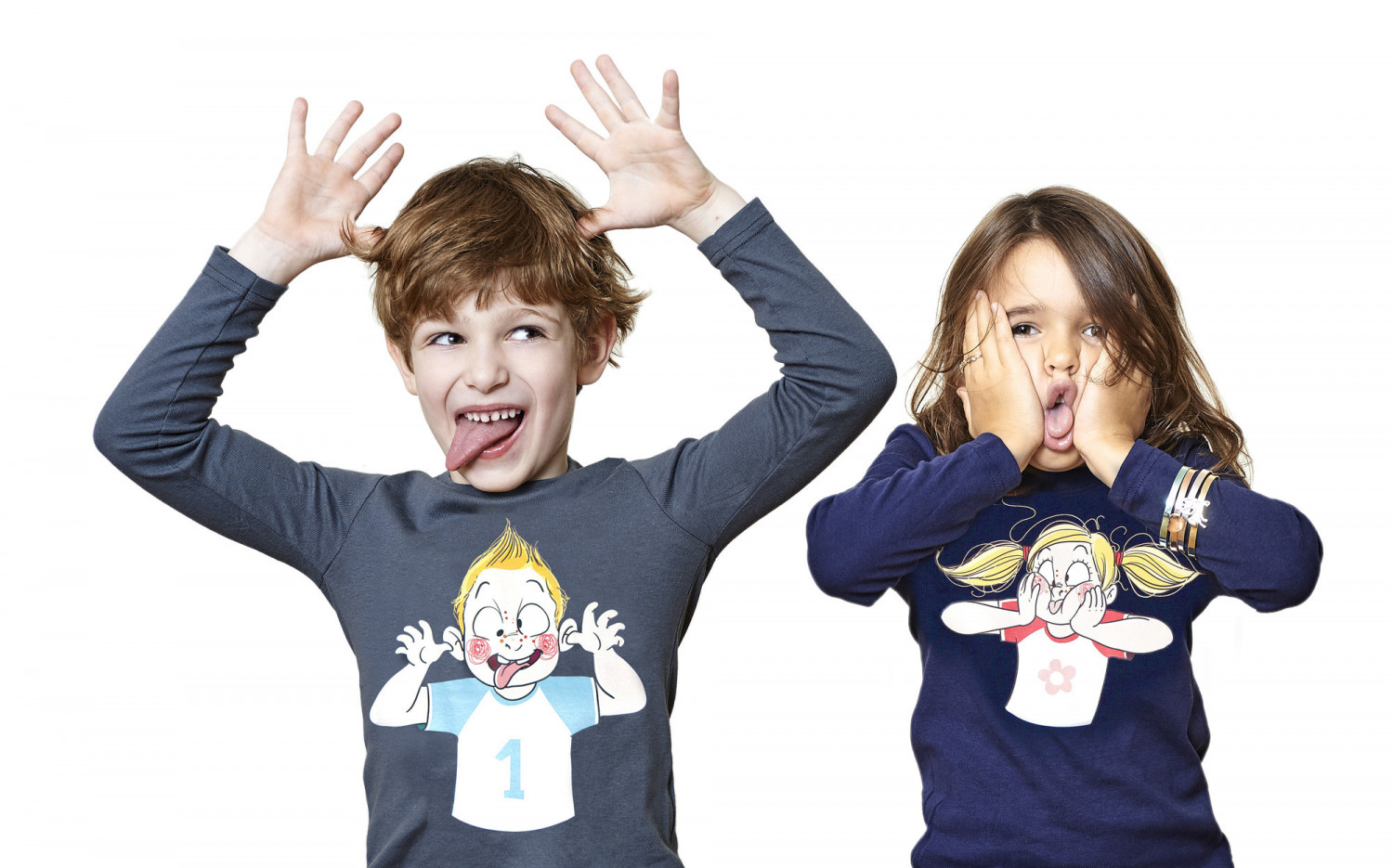 Pensez-vous que nos enfants ont mauvais goût ?