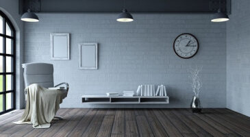 Percer un trou sans poussière : une astuce toute simple