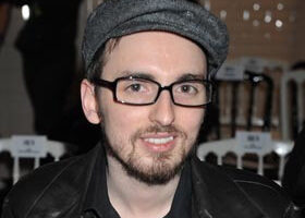 Perez Hilton est fan de notre Christophe Willem !