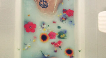 Personnaliser son bain!