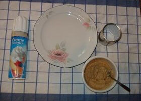 Petit LU le sablé breton en crumble