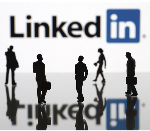 Petit message à l&rsquo;intention de ceux qui draguent sur les réseaux professionnels