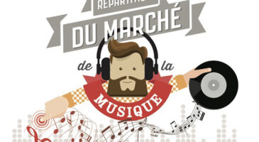 Petite info sur le bilan 2016 du streaming