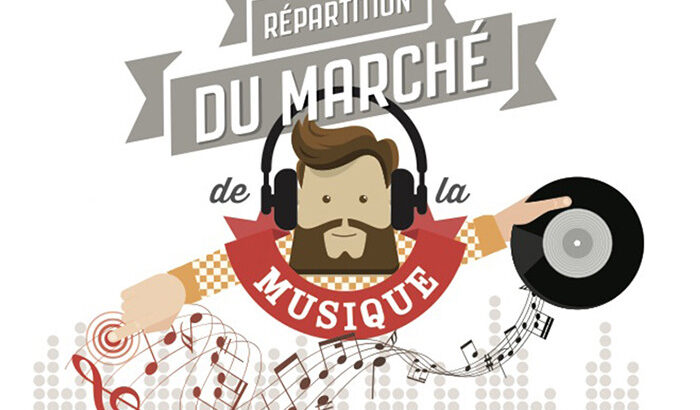 Petite info sur le bilan 2016 du streaming