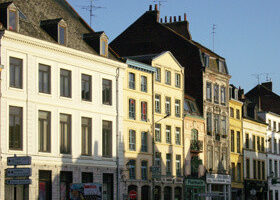 Petite virée à Lille…