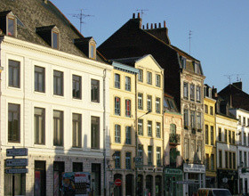 Petite virée à Lille…