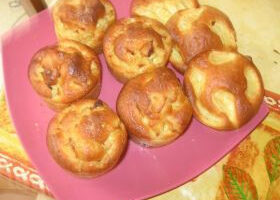 Petites saveurs de citrons et pommes