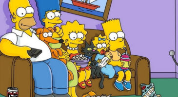 Peut-on être adulte et regarder des dessins animés ?