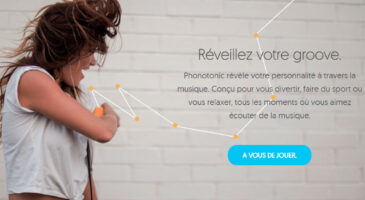 Phonotonic, une startup innovante