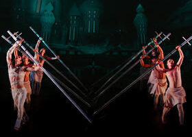 Pietragallisez-vous : allez voir Marco Polo !