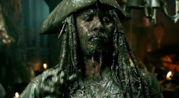 Pirate des caraïbes 5 : » La Vengeance de Salazar », la bande annonce enfin en ligne !