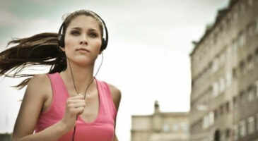 Playlist #1 : 20 chansons pour aller courir