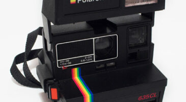 Polaroid, le chouchou de la photo