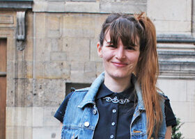 Le polo vu par… Elodie, 30 ans