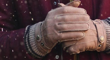 Porter des gants: ce qu’ils disent de vous