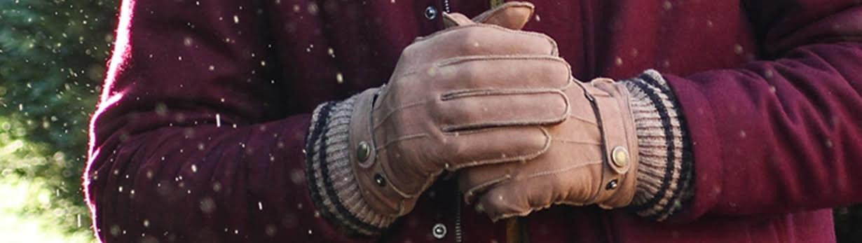 Porter des gants: ce qu’ils disent de vous