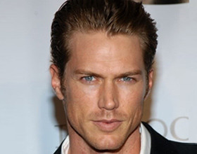 Portrait : Jason Lewis (alias Smith Jerrod)