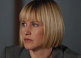 Portrait : Patricia Arquette