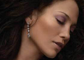 Portrait express : Jennifer Lopez