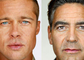 Les photos d&rsquo;identité, (les stars), et moi