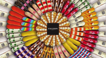 Pour déguster les meilleurs éclairs parisiens