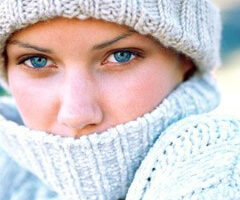 Pourquoi c’est cool d’être en hiver