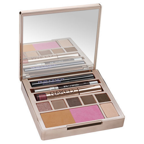 Pourquoi il me faut la nouvelle palette Urban Decay