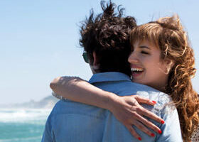 Pourquoi j&rsquo;ai adoré « L&rsquo;amour dure trois ans » (et vous aussi) !