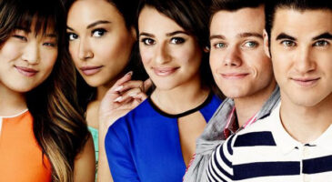 Pourquoi j&rsquo;ai arrêté de regarder Glee