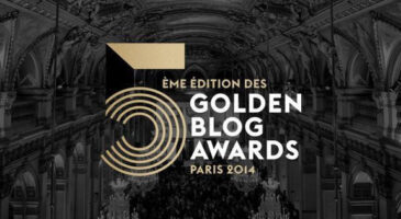 Pourquoi j&rsquo;ai boycotté les Golden Blogs Awards