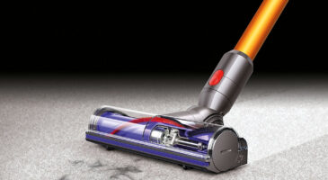 Pourquoi j&rsquo;ai choisi d&rsquo;acheter un aspirateur haut de gamme