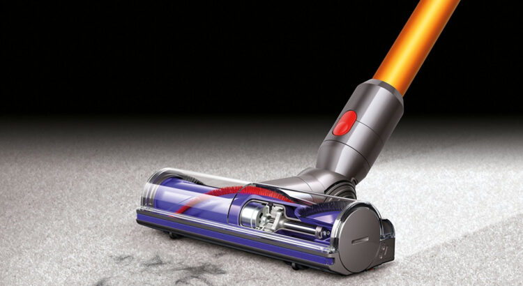 Pourquoi j&rsquo;ai choisi d&rsquo;acheter un aspirateur haut de gamme