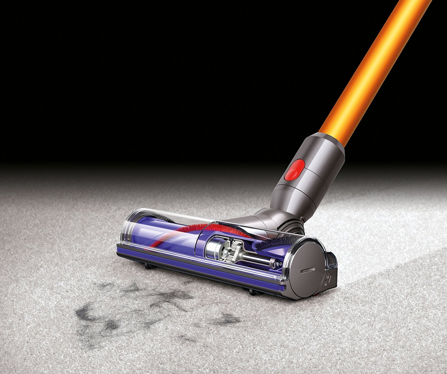 Pourquoi j&rsquo;ai choisi d&rsquo;acheter un aspirateur haut de gamme