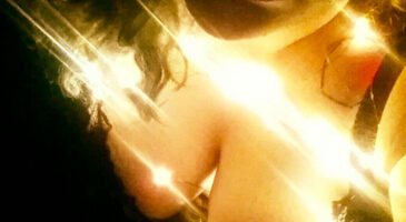 Pourquoi j&rsquo;ai décidé de poser en lingerie sur Instagram