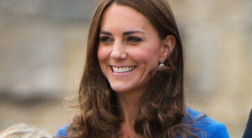 Pourquoi j&rsquo;aime Kate Middleton