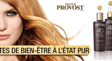 Pourquoi j&rsquo;aime aller chez le coiffeur ?