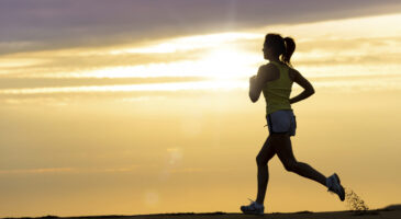 Pourquoi j&rsquo;aime courir