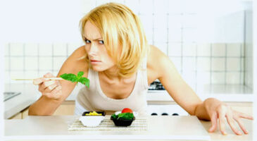 Pourquoi je déteste les régimes