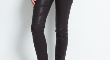 Pourquoi je me passerai des pantalons enduits