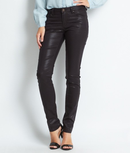 Pourquoi je me passerai des pantalons enduits