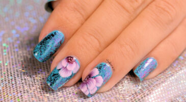 Pourquoi je n&rsquo;aime pas le Nail Art