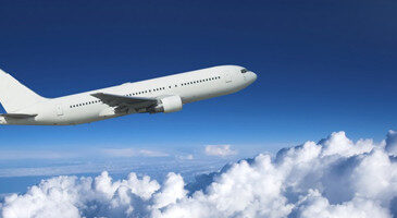 Pourquoi je n’aime pas prendre l’avion ?