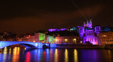 Pourquoi je suis amoureuse de Lyon ?